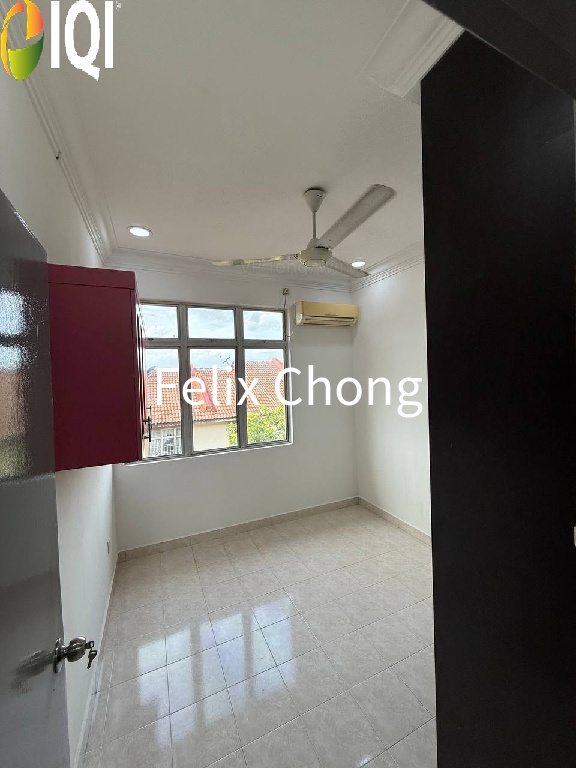 Nusa Bestari 2 Sty Townhouse,Jalan Jati,Nusavilla,Skudai,Renovated image