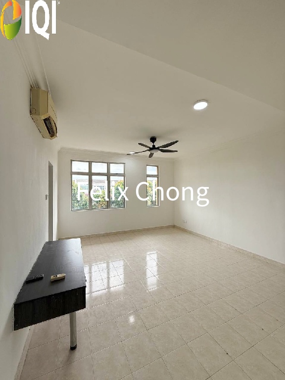 Nusa Bestari 2 Sty Townhouse,Jalan Jati,Nusavilla,Skudai,Renovated image