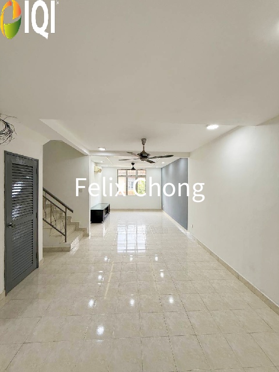 Nusa Bestari 2 Sty Townhouse,Jalan Jati,Nusavilla,Skudai,Renovated image