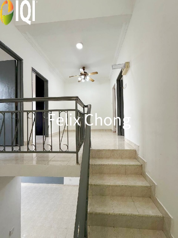 Nusa Bestari 2 Sty Townhouse,Jalan Jati,Nusavilla,Skudai,Renovated image