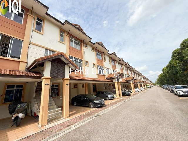 Nusa Bestari 2 Sty Townhouse,Jalan Jati,Nusavilla,Skudai,Renovated image