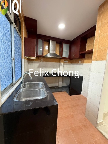 Nusa Bestari 2 Sty Townhouse,Jalan Jati,Nusavilla,Skudai,Renovated image