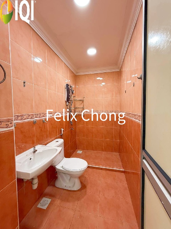 Nusa Bestari 2 Sty Townhouse,Jalan Jati,Nusavilla,Skudai,Renovated image