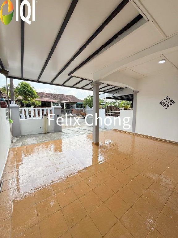 Taman Kota Masai 1 Sty Terrace,Jalan Mangga,Pasir Gudang,Bumi Lot image