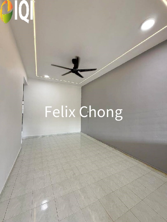 Taman Kota Masai 1 Sty Terrace,Jalan Mangga,Pasir Gudang,Bumi Lot image