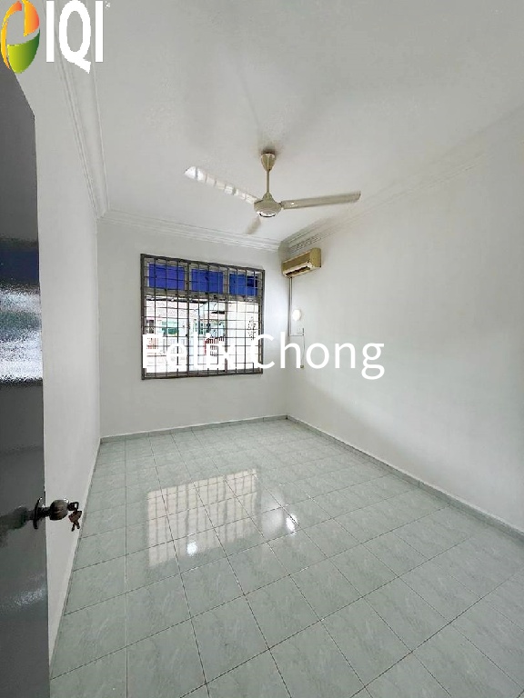 Taman Kota Masai 1 Sty Terrace,Jalan Mangga,Pasir Gudang,Bumi Lot image