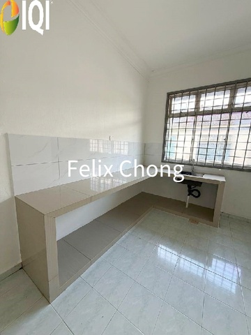 Taman Kota Masai 1 Sty Terrace,Jalan Mangga,Pasir Gudang,Bumi Lot image