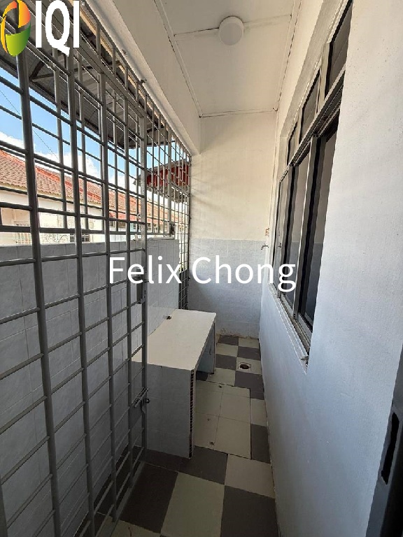 Taman Kota Masai 1 Sty Terrace,Jalan Mangga,Pasir Gudang,Bumi Lot image