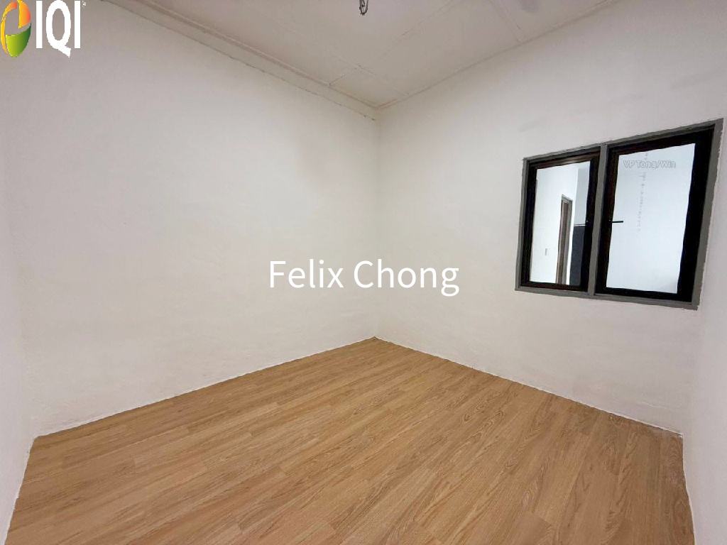 Taman Gelang Emas 1 Sty Low Cost,Gelang Patah,Renovated image