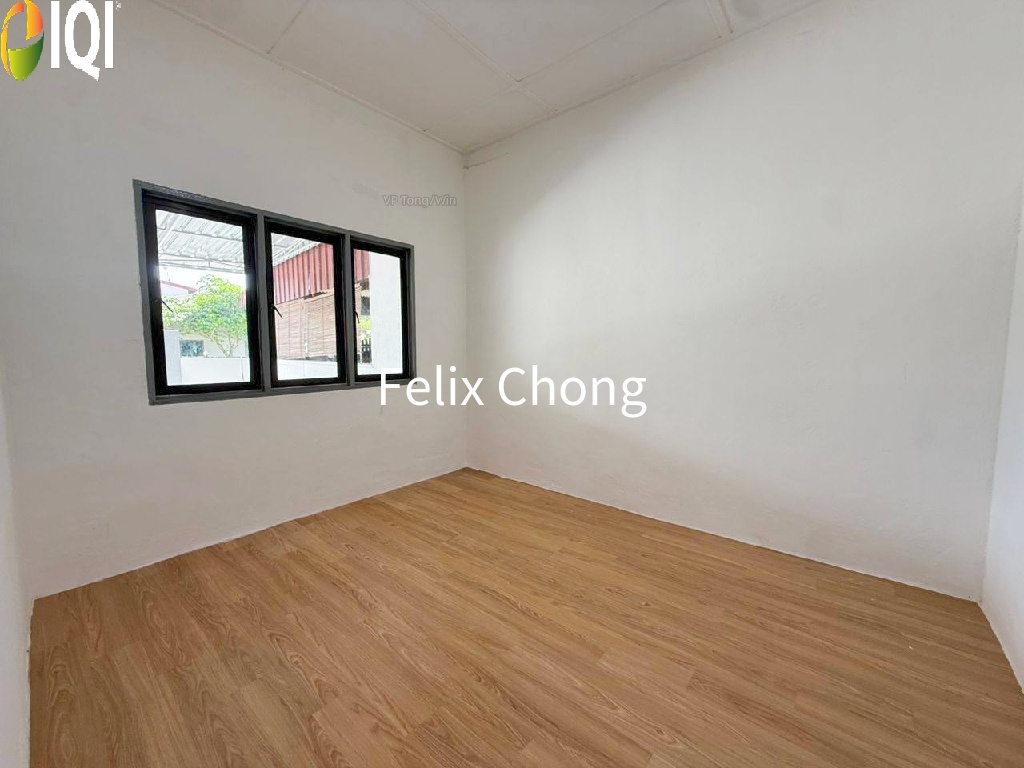 Taman Gelang Emas 1 Sty Low Cost,Gelang Patah,Renovated image