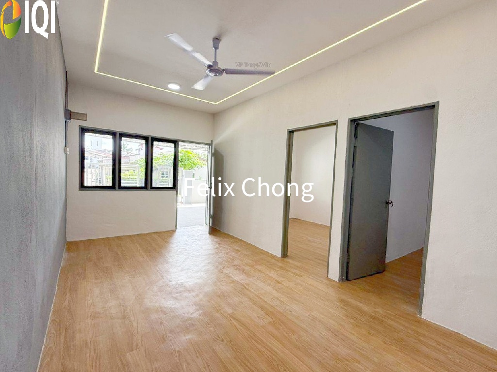 Taman Gelang Emas 1 Sty Low Cost,Gelang Patah,Renovated image