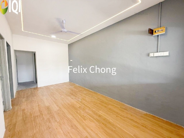 Taman Gelang Emas 1 Sty Low Cost,Gelang Patah,Renovated image