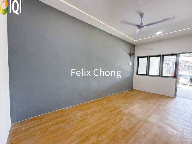 Taman Gelang Emas 1 Sty Low Cost,Gelang Patah,Renovated image