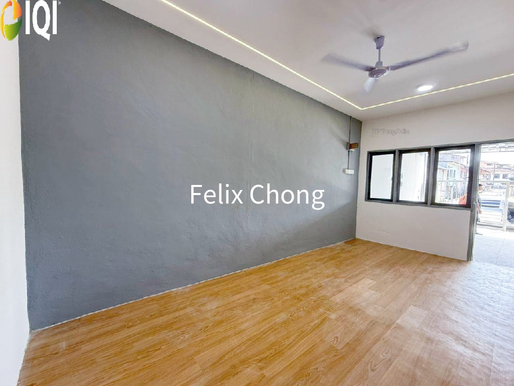 Taman Gelang Emas 1 Sty Low Cost,Gelang Patah,Renovated image