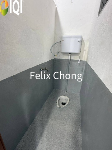 Taman Gelang Emas 1 Sty Low Cost,Gelang Patah,Renovated image