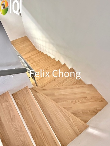 Taman Anggerik Double Storey Low Cost,Renovated,Skudai,Full Loan image