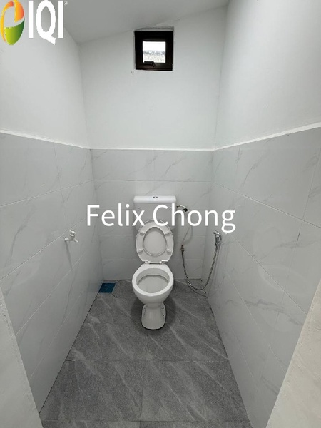 Taman Sri Skudai 1 Sty Low Cost,Jalan Tembaga Kuning,Skudai,Full Loan