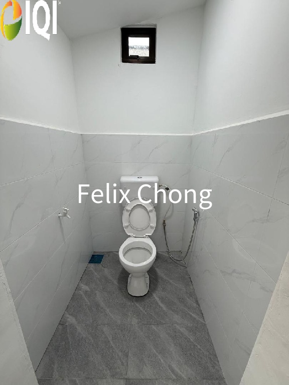 Taman Sri Skudai 1 Sty Low Cost,Jalan Tembaga Kuning,Skudai,Full Loan image