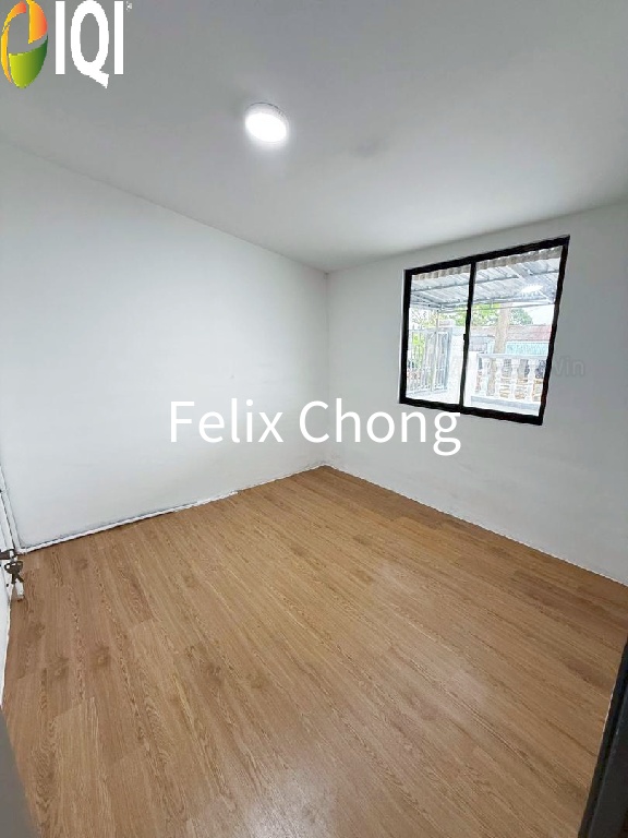 Taman Sri Skudai 1 Sty Low Cost,Jalan Tembaga Kuning,Skudai,Full Loan image