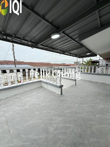 Taman Sri Skudai 1 Sty Low Cost,Jalan Tembaga Kuning,Skudai,Full Loan image