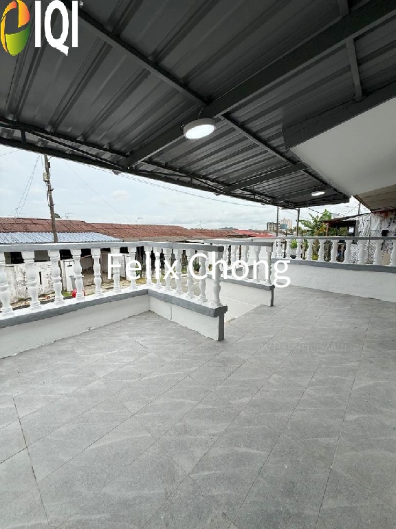 Taman Sri Skudai 1 Sty Low Cost,Jalan Tembaga Kuning,Skudai,Full Loan image