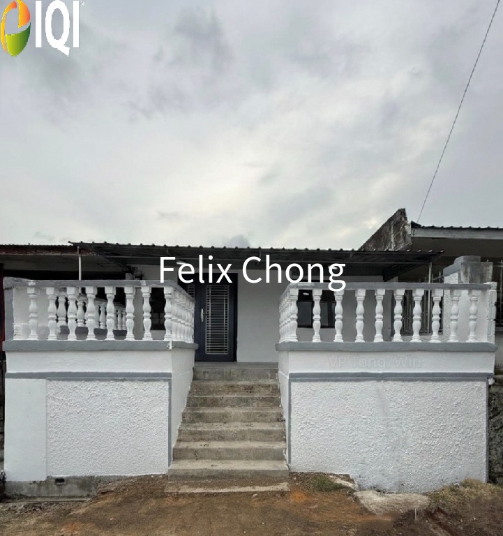 Taman Sri Skudai 1 Sty Low Cost,Jalan Tembaga Kuning,Skudai,Full Loan image