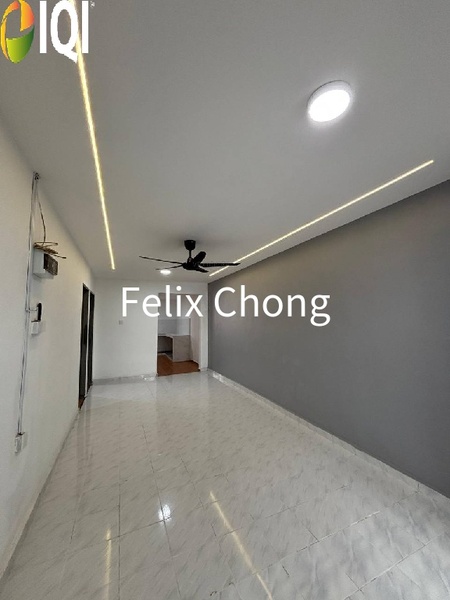 Taman Universiti 1 Sty Low Cost,Jalan Kebangsaan,Skudai,Renovated