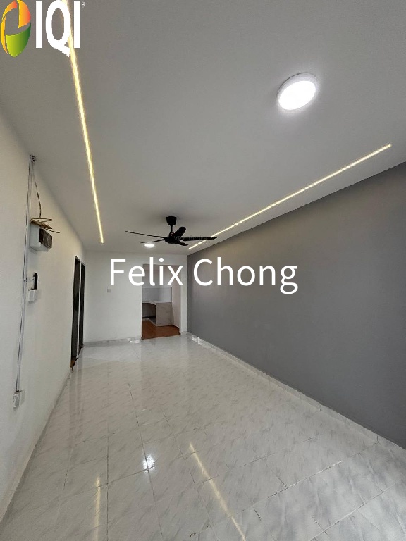 Taman Universiti 1 Sty Low Cost,Jalan Kebangsaan,Skudai,Renovated image