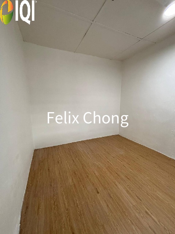 Taman Universiti 1 Sty Low Cost,Jalan Kebangsaan,Skudai,Renovated image