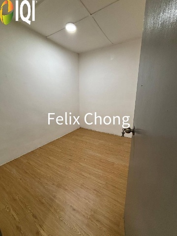 Taman Universiti 1 Sty Low Cost,Jalan Kebangsaan,Skudai,Renovated image