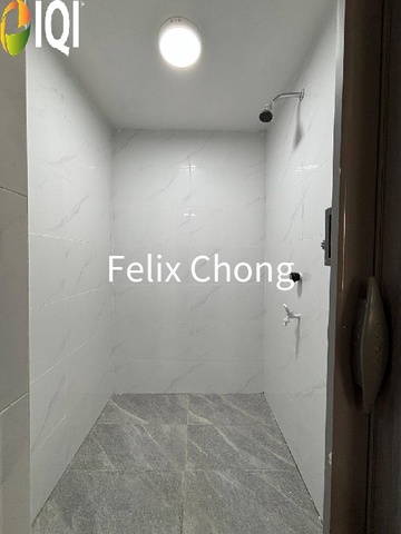 Taman Universiti 1 Sty Low Cost,Jalan Kebangsaan,Skudai,Renovated image