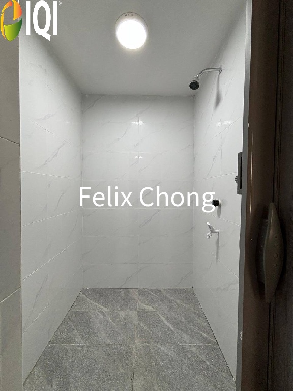 Taman Universiti 1 Sty Low Cost,Jalan Kebangsaan,Skudai,Renovated image