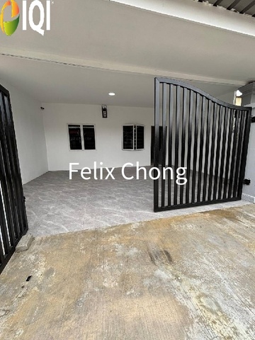 Taman Universiti 1 Sty Low Cost,Jalan Kebangsaan,Skudai,Renovated image