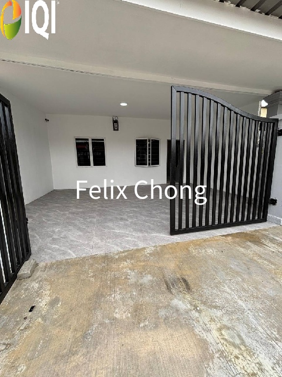 Taman Universiti 1 Sty Low Cost,Jalan Kebangsaan,Skudai,Renovated image