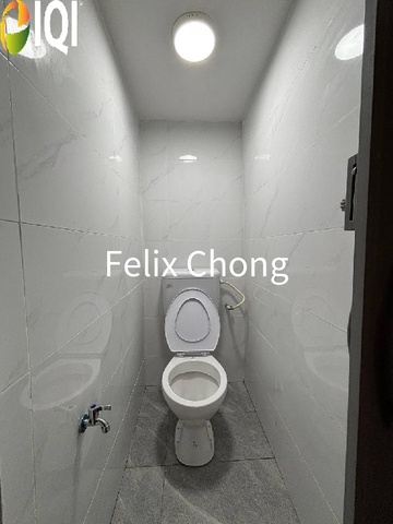 Taman Universiti 1 Sty Low Cost,Jalan Kebangsaan,Skudai,Renovated image