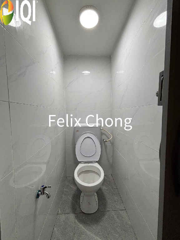 Taman Universiti 1 Sty Low Cost,Jalan Kebangsaan,Skudai,Renovated image