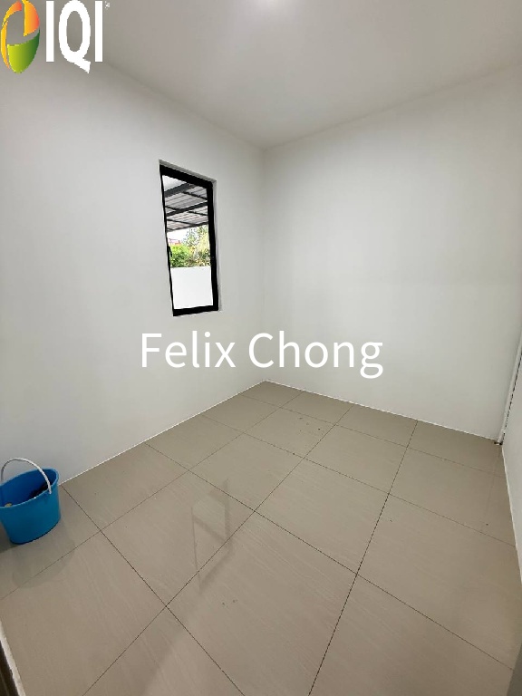 Taman Universiti 1 Sty Terrace,Jalan Penyiaran,Skudai,Renovated,Bumi Lot image