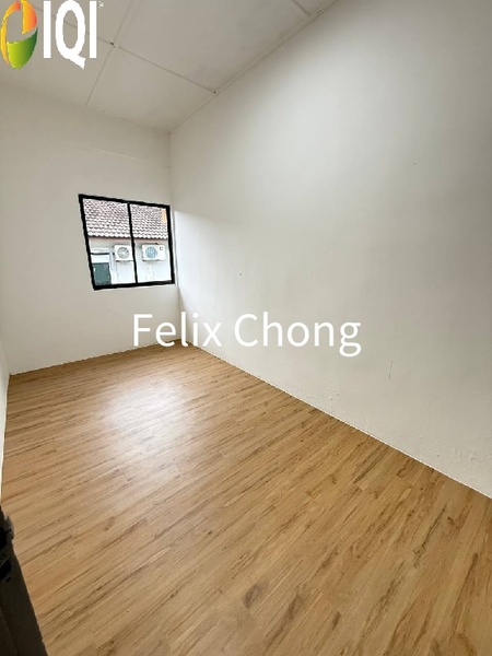 Taman Universiti 1 Sty Terrace,Jalan Penyiaran,Skudai,Renovated,Bumi Lot