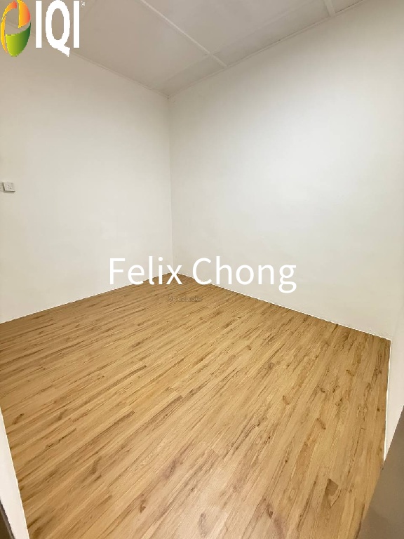 Taman Universiti 1 Sty Terrace,Jalan Penyiaran,Skudai,Renovated,Bumi Lot image