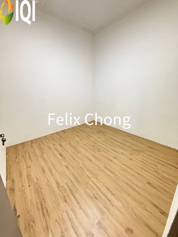 Taman Universiti 1 Sty Terrace,Jalan Penyiaran,Skudai,Renovated,Bumi Lot image