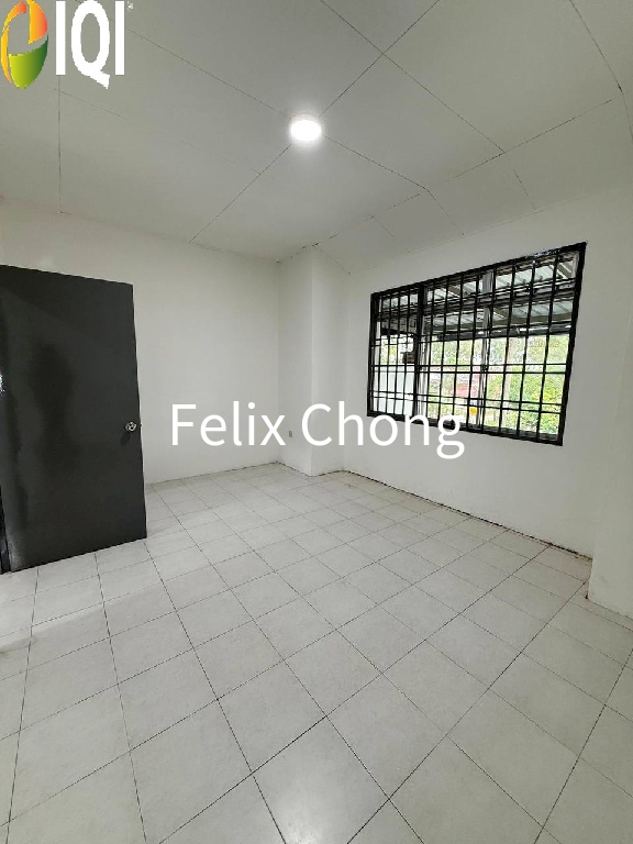 Taman Scientex 2 Sty Terrace,Jalan Serindit,Pasir Gudang,Full Loan image