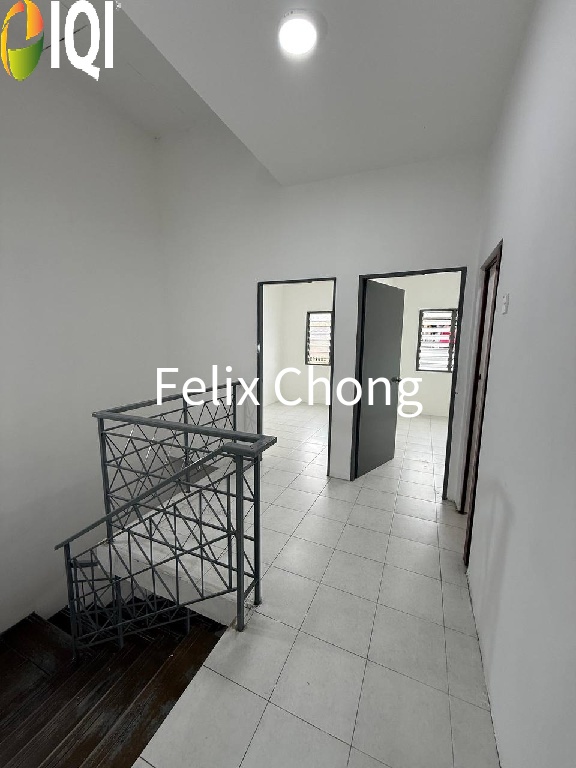 Taman Scientex 2 Sty Terrace,Jalan Serindit,Pasir Gudang,Full Loan image