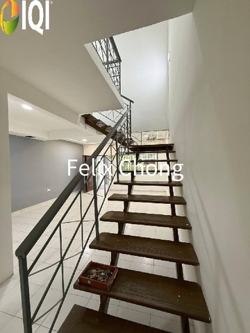 Taman Scientex 2 Sty Terrace,Jalan Serindit,Pasir Gudang,Full Loan image