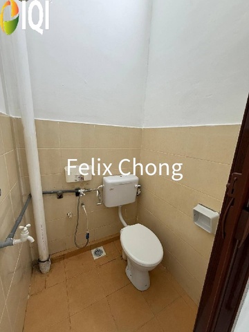 Taman Scientex 2 Sty Terrace,Jalan Serindit,Pasir Gudang,Full Loan image