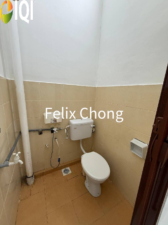 Taman Scientex 2 Sty Terrace,Jalan Serindit,Pasir Gudang,Full Loan image