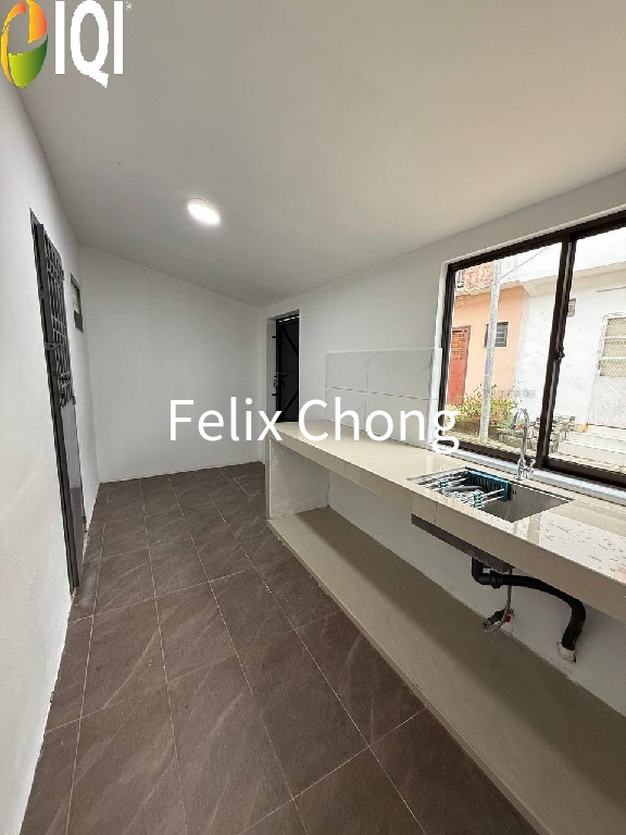 Taman Scientex 2 Sty Terrace,Jalan Serindit,Pasir Gudang,Full Loan image