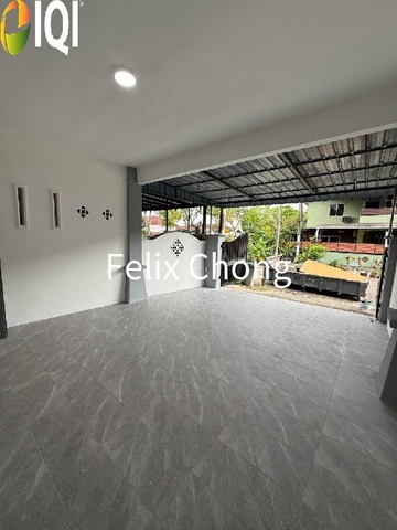 Taman Scientex 2 Sty Terrace,Jalan Serindit,Pasir Gudang,Full Loan image