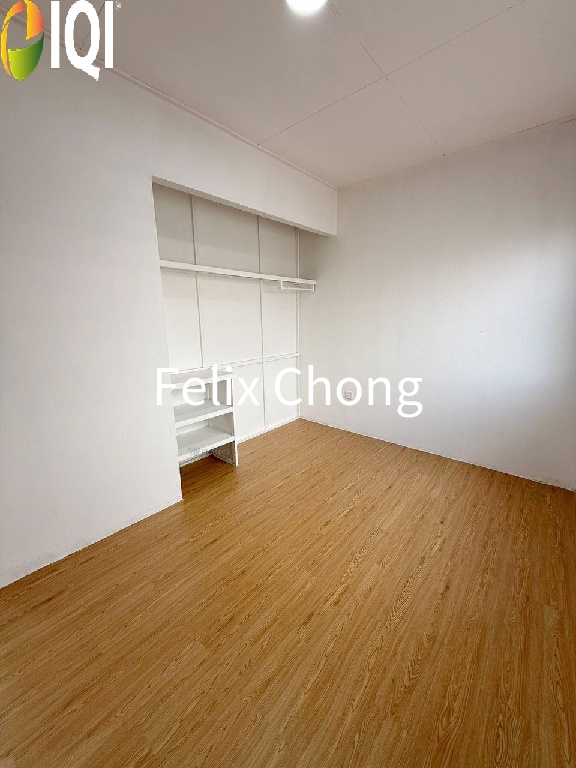 Taman Damai Jaya 2 Sty Low Cost,Jalan Makmur,Skudai,Renovated image