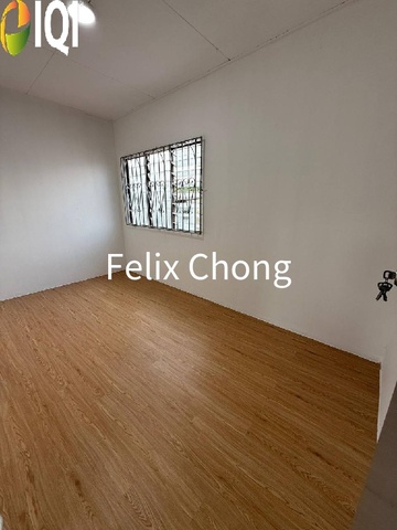 Taman Damai Jaya 2 Sty Low Cost,Jalan Makmur,Skudai,Renovated image