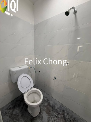 Taman Damai Jaya 2 Sty Low Cost,Jalan Makmur,Skudai,Renovated image